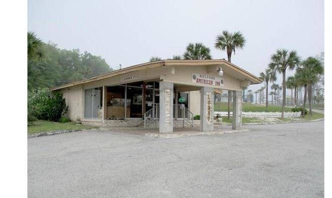 American inn and suites jasper