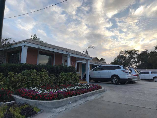 Budget inn wauchula