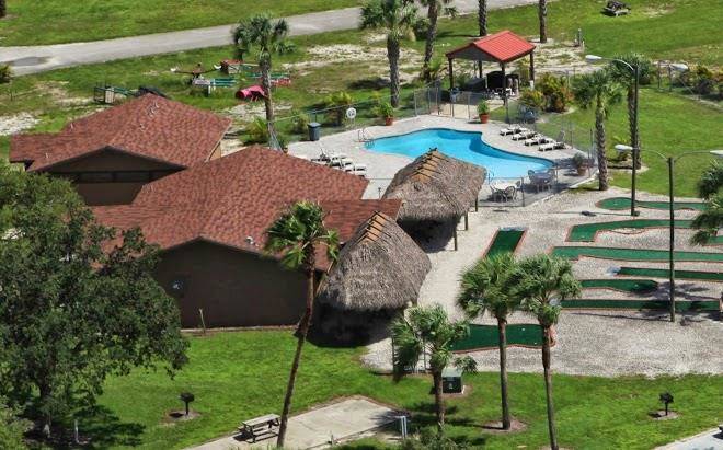 Big Cypress Rv Resort & Campground Image