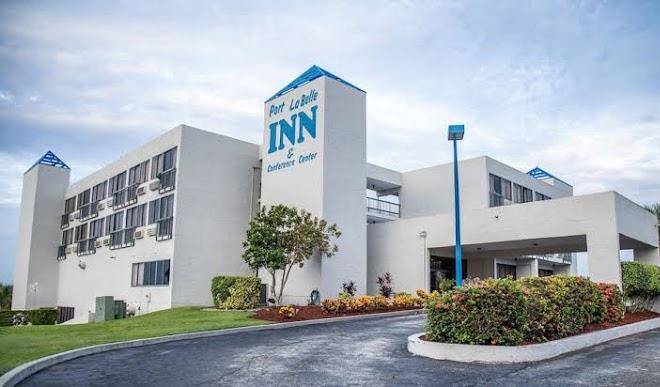 Port Labelle Inn Image