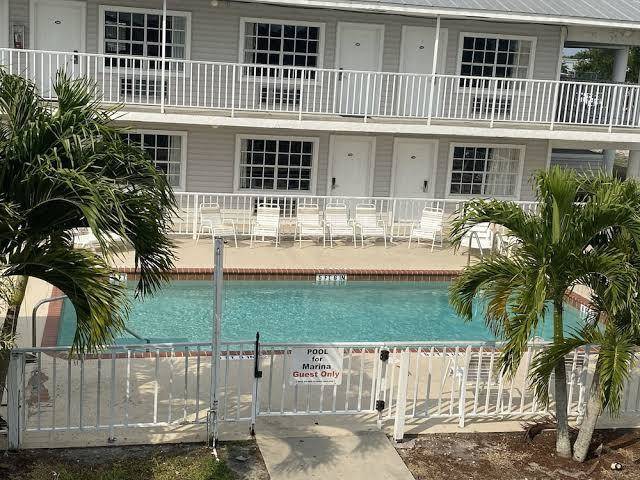 Roland Martin Marina & Resort Image