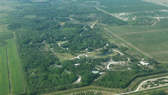 Vitambi Springs Resort Image