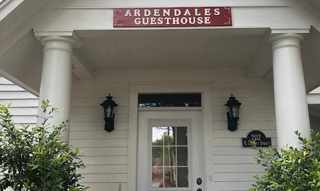 Ardendales