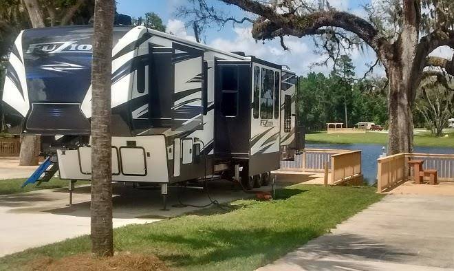 Belle parc rv resort