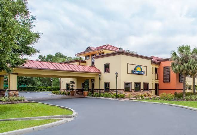 Days inn by wyndham brooksville dade city