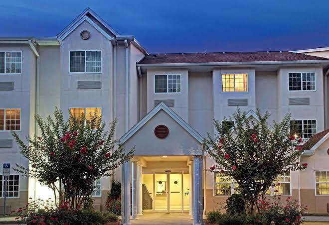 Microtel inn & suites by wyndham brooksville