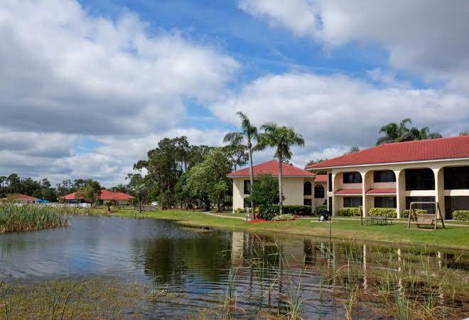 Harder hall resort club