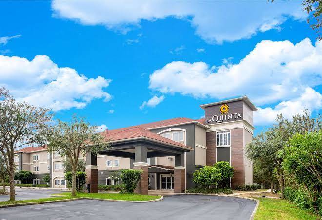 La quinta inn & suites by wyndham sebring