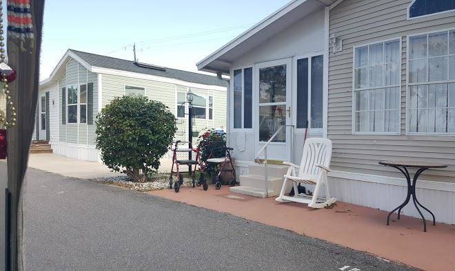 Lake josephine rv resort
