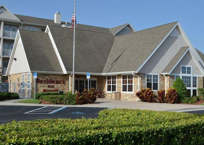 Residence inn by marriott sebring