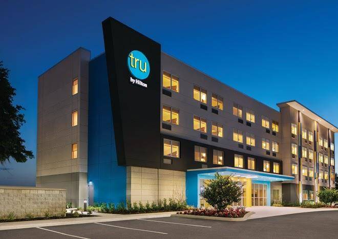 Tru by hilton sebring fl