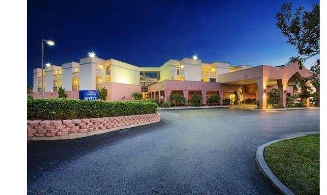 Baymont by wyndham tampa near busch gardens