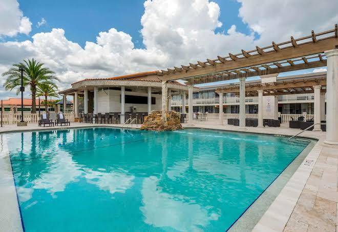 Clarion inn tampa brandon