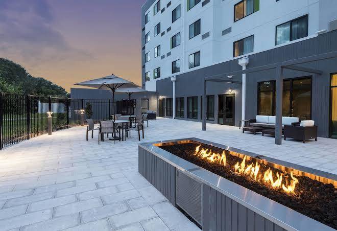 Courtyard by marriott tampa northwest veterans expressway