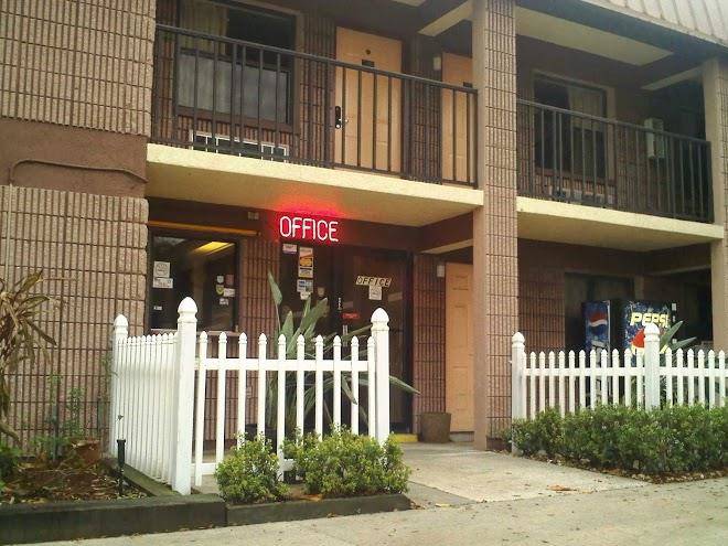 East lake inn