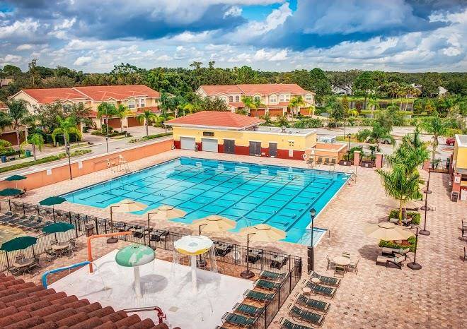 Emerald greens hotel condo resort