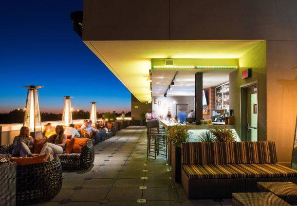 Epicurean hotel autograph collection