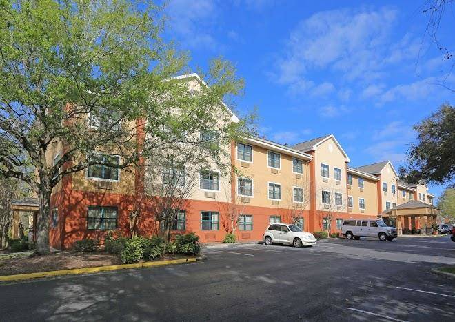 Extended stay america tampa north usf attractions