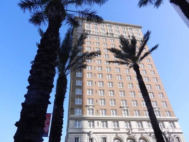 Floridan palace
