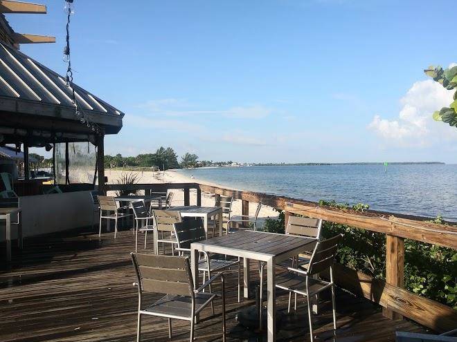 Getaway beach condos at little harbor