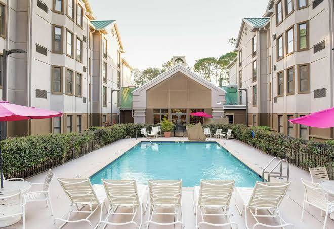 Hampton inn & suites tampa north