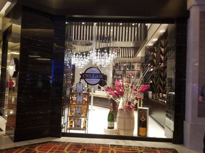 Hard rock