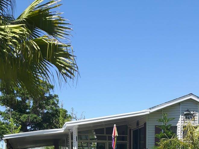 Hidden river rv resort