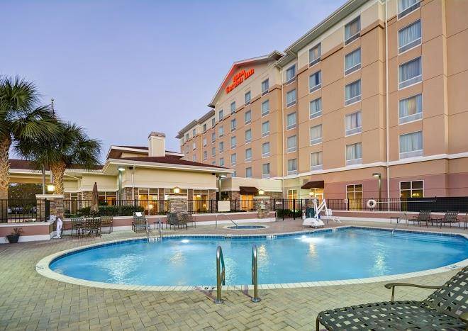 Hilton garden inn tampa riverview brandon
