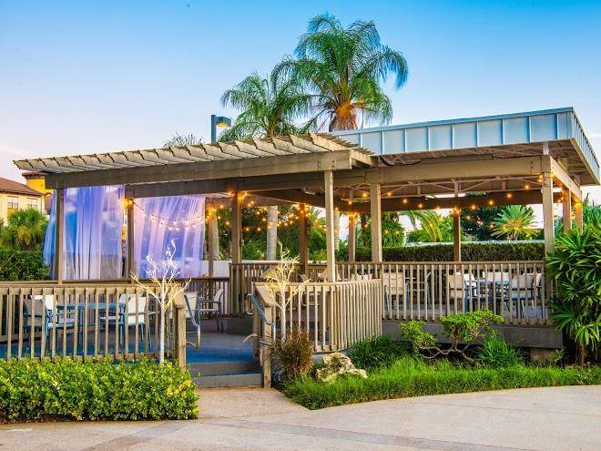 Hilton tampa airport westshore
