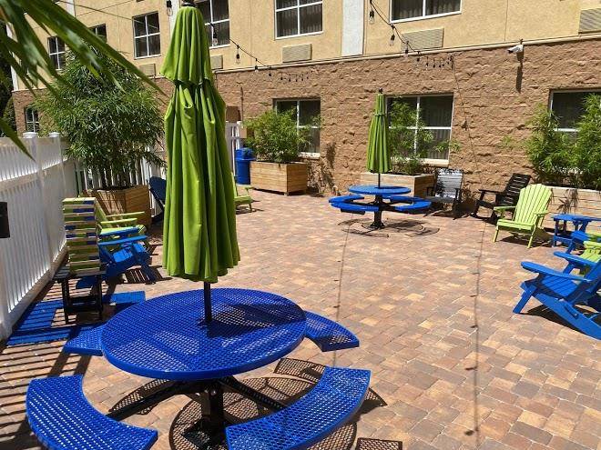 Holiday inn express & suites plant city