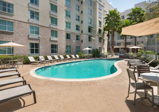 Homewood Suites By Hilton Tampa Airport Westshore Image