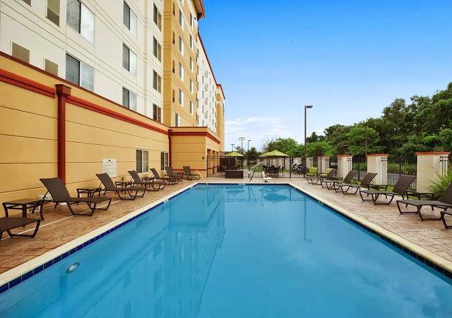 Homewood suites by hilton tampa brandon