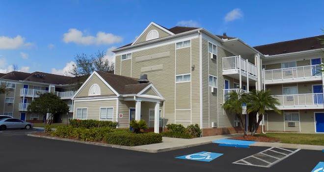 Intown suites extended stay tampa fl