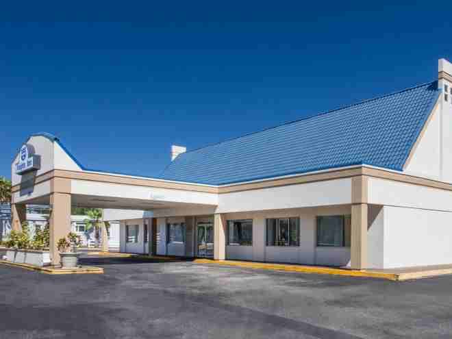 Knights inn Plant City