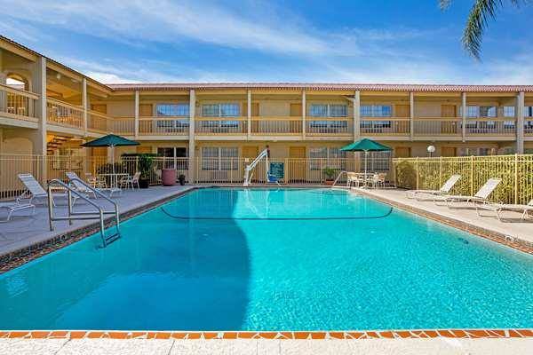 La quinta inn by wyndham tampa bay airport