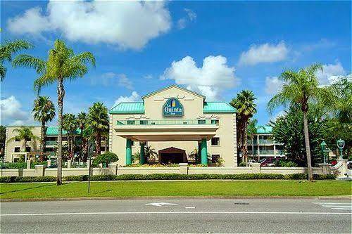 La quinta inn by wyndham tampa near busch gardens