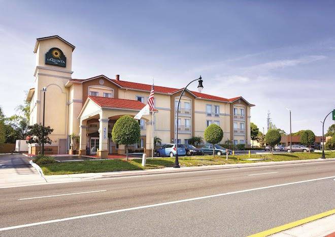 La quinta inn & suites by wyndham tampa bay area tampa south