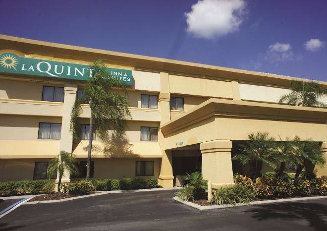 La quinta inn & suites by wyndham tampa brandon west