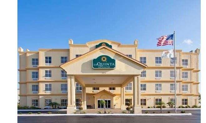 La quinta inn & suites by wyndham tampa central