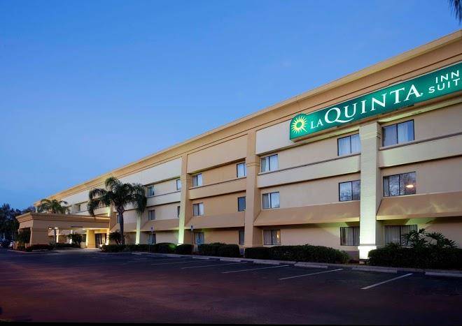 La quinta inn & suites by wyndham tampa fairgrounds casino