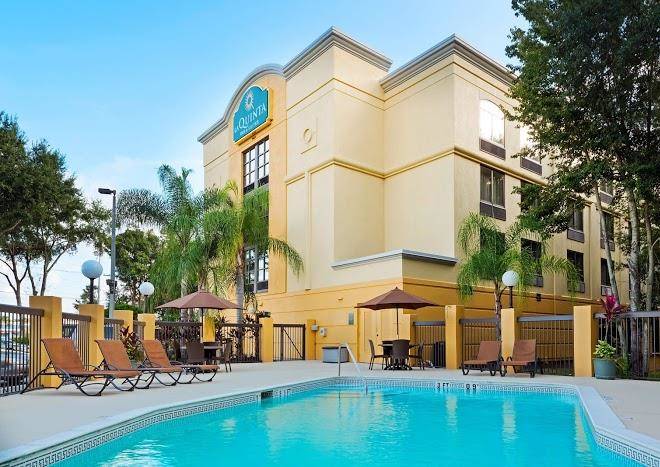 La quinta inn & suites by wyndham tampa north i 75