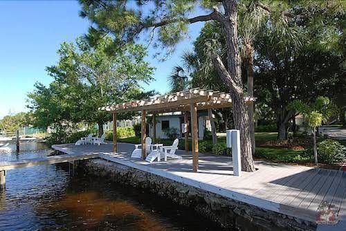 Pirates pointe resort