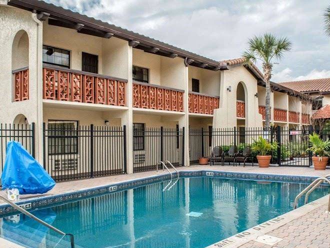 Quality inn & suites tampa brandon near casino