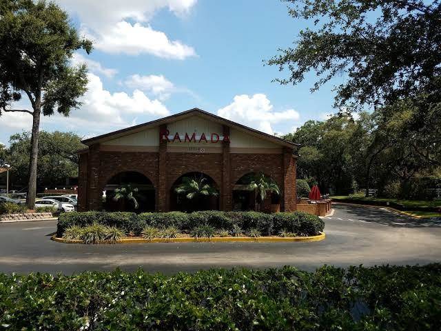Ramada by wyndham temple terrace tampa north
