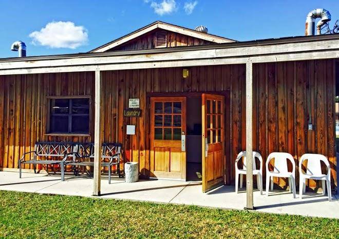 River palm rv resort