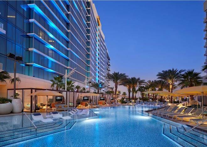 Seminole hard rock hotel & casino tampa