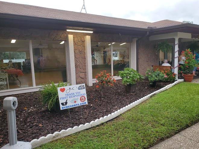 Southern aire rv resort