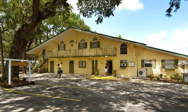 Spanish main mh & rv resort
