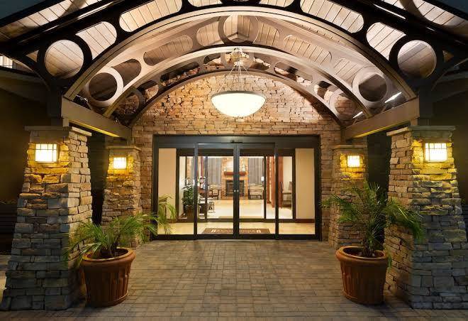 Staybridge suites tampa east brandon