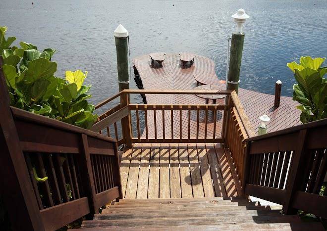 Tampa south rv resort